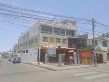 FRENTERA DE INMUEBLE