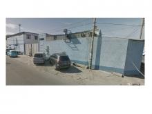 FRENTERA DE INMUEBLE